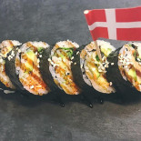 Yensushi Mad