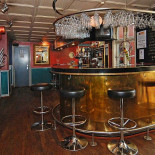 Cafe Birdy Inde