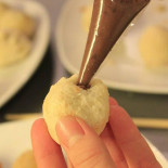 Snack'n'stick Drik
