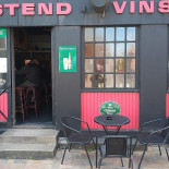 West-end, Odense Aps Udenfor