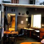West-end, Odense Aps Inde