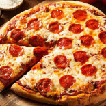 Viking Pizza Mad