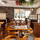 Dynasty Sushi Wok Ad Libitum Inde