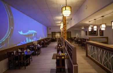 Dynasty Sushi Wok Ad Libitum Inde