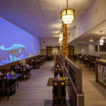 Dynasty Sushi Wok Ad Libitum Inde