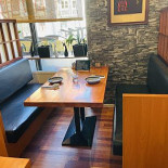 Dynasty Sushi Wok Ad Libitum Inde