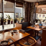 Dynasty Sushi Wok Ad Libitum Inde