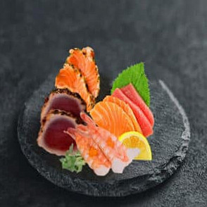 Dynasty Sushi Wok Ad Libitum Mad
