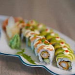 Dynasty Sushi Wok Ad Libitum Mad