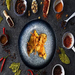 Dynasty Sushi Wok Ad Libitum Mad
