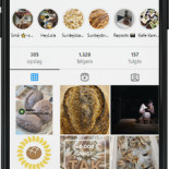 Surdejsbrødet Menu