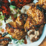 Tandoori Bbq Mad
