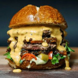 Chicago Burger Mad