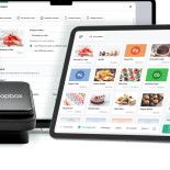 Quickorder Danmark Menu