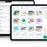 Quickorder Danmark Menu