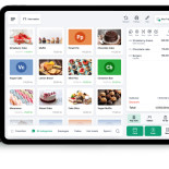 Quickorder Danmark Menu
