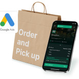 Quickorder Danmark Menu
