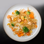 Mi Khin Thai Take Away Odense Mad