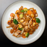 Mi Khin Thai Take Away Odense Mad