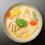 Mi Khin Thai Take Away Odense Mad