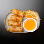 Mi Khin Thai Take Away Odense Drik