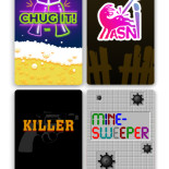 Skor Odense Menu