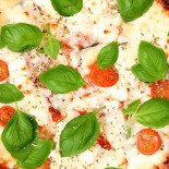 Hot House Pizza Ringe Mad