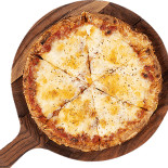 Hot House Pizza Ringe Drik