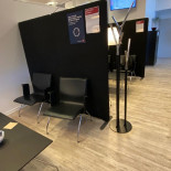 Dsb 1' Lounge Drik