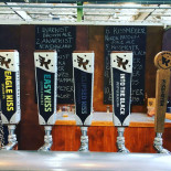 Kissmeyer Beer Brewing Menu