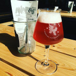 Kissmeyer Beer Brewing Drik
