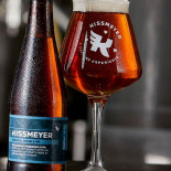 Kissmeyer Beer Brewing Drik