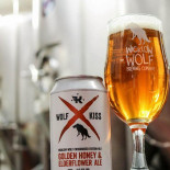 Kissmeyer Beer Brewing Drik