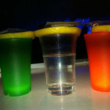 Spektrum Drik