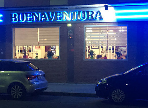 La Vidas Udenfor
