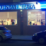 La Vidas Udenfor