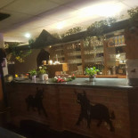 Kinesisk China House Inde