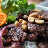 Vietnam Street Food Odense Mad