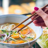 Vietnam Street Food Odense Drik