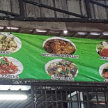 Nedenunder Menu