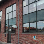 Kulturhuset Aftenskole Udenfor