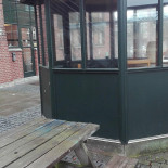 Kulturhuset Aftenskole Udenfor