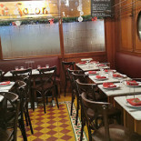 Canton Grill Inde