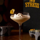 No Stress Odense Drik