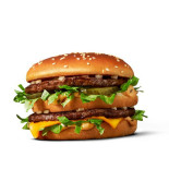 Mcdonald's Risingsvej Mad