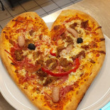 Pizza Venedig Mad