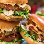 The Burger Street Mad