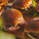 The Burger Street Mad