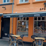 Mammas Specialiteter Udenfor