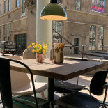 Creative Space Odense Udenfor